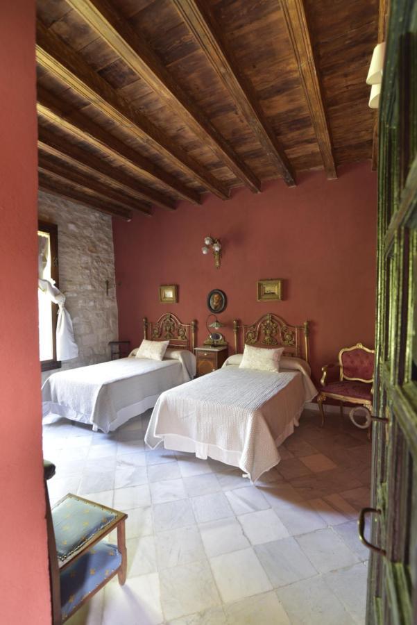 Casa Palacio El Caballero De Malta Ubeda  Luaran gambar