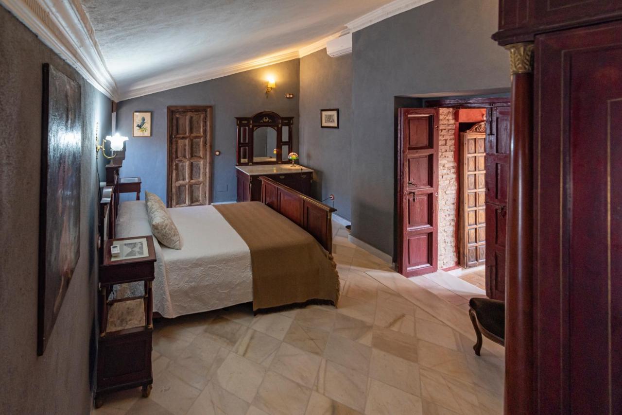 Casa Palacio El Caballero De Malta Ubeda  Luaran gambar