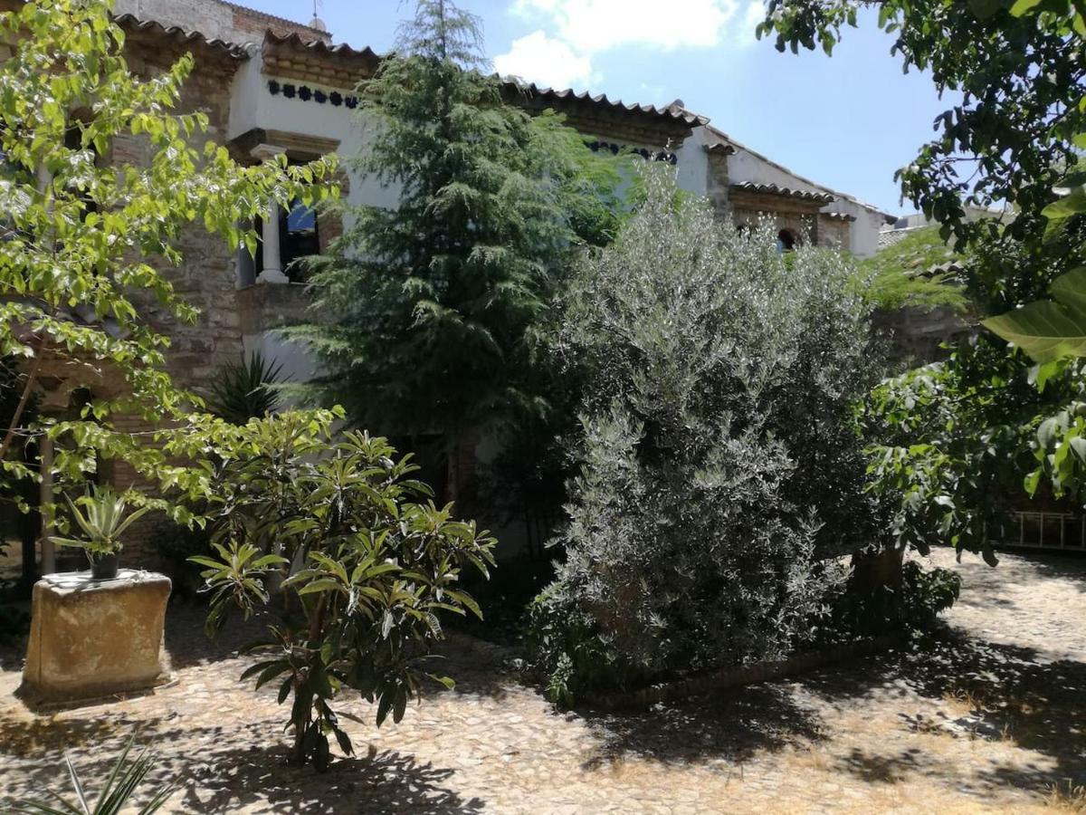 Casa Palacio El Caballero De Malta Ubeda  Luaran gambar