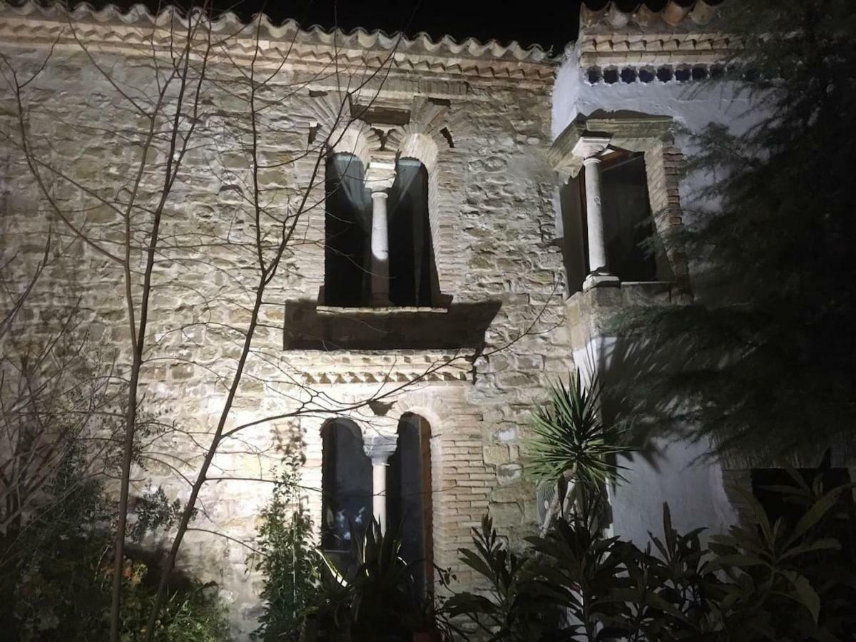 Casa Palacio El Caballero De Malta Ubeda  Luaran gambar