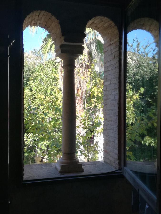 Casa Palacio El Caballero De Malta Ubeda  Luaran gambar